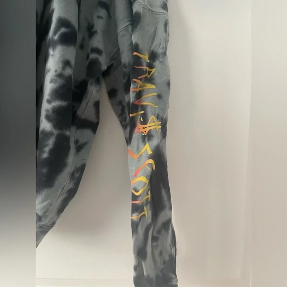 Travis Scott cactus jack hoodie - Picture 2 of 4